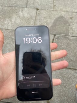 iPhone 15 pro - 5