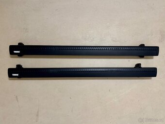 Thule WingBar Black - 5