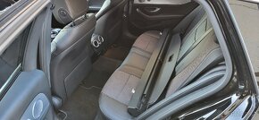 Mercedes E 2.2 cdi 143kw 4x4 r.v.2019 - 5
