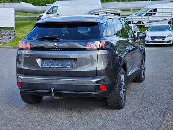 Peugeot 3008 1.2PT 130 ALLURE PACK EAT8 - 5