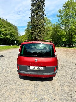 Renault Espace IV 2.2 dci - 5