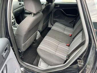 Ford focus kombi 1.6 tdci..rok 2010 listový model - 5