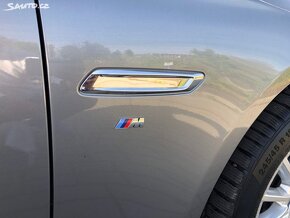 BMW 530 D x-Drive M-paket - 5