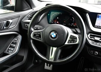 BMW Řada 2 218i M-SPORT LED 1M ČR - 5