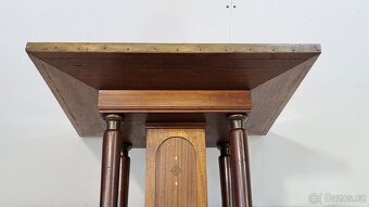Vídeňský secesní stůl - 5