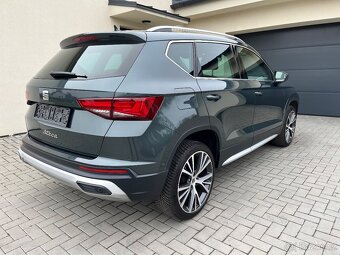 Seat Ateca 1.5TSi DSG XPERIENCE 2021 - 5