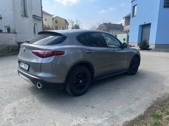 Alfa Romeo Stelvio 2.2 JTDM Q4 154kW - 5