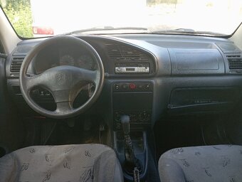 Peugeot Partner - 5