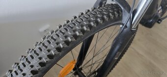 Horské elektrokolo PELLS Thorr 3 ER Grey - 5