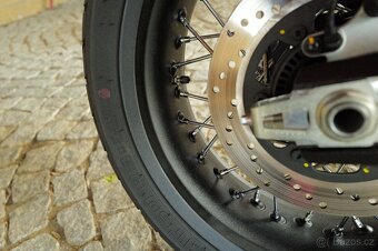 Ducati Scrambler 1100 Sport Pro - 1530km - 5