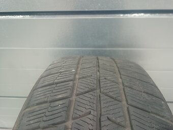 Zimní pneu Barum Polaris 5 215/55 R17 V XL - 5
