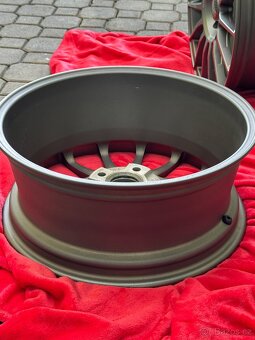 Alu OZ 4100,7J/17 - 5