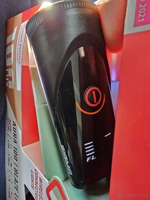 Světla Sigma Aura 100-Blaze link,Universal držák SP connect - 5