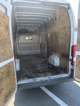 Fiat Ducato Maxi,DPH - 5