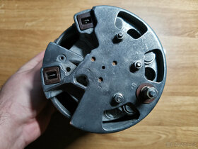 A47 Alternátor Magneton Pal 14V 55 A Škoda 105 120 - 5