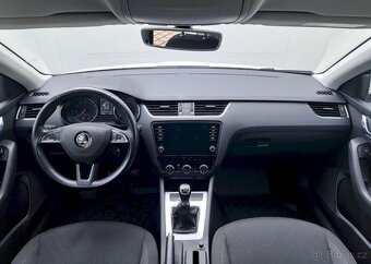 Škoda Octavia 1.5TSI 110kW Ambition Plus Ext - 5