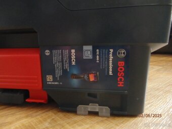 Termokamera Bosch - 5