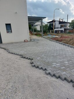 Nabídka zednických prací - 5