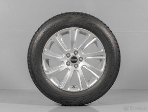 LAND ROVER DISCOVERY ORIG. R18 ZIMNÍ 235/60/18 ČIDLA (2780B) - 5