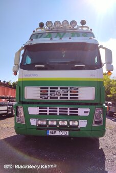 Volvo FH13 - 5