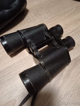 Ruský dalekohled Sotem 7x50 - 5