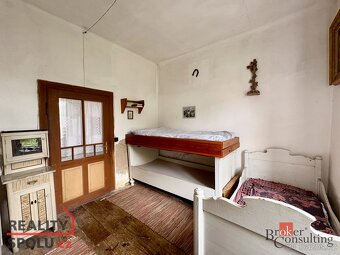 Prodej, domy/chalupa, 78 m2, 34543 Hradiště, Domažlice [ID 7 - 5