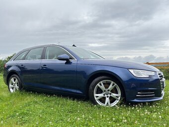 Audi A4 Avant - 5