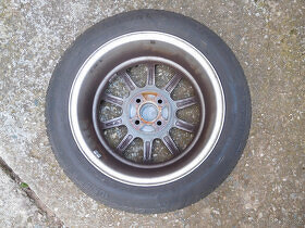 Letní sada s ALU disky 185/55 R 15 - 5