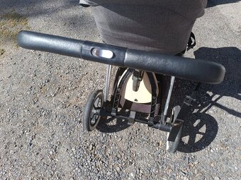 Cybex priam 2018 - 5