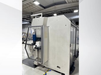 Ohraňovací lis TRUMPF TrumaBend V170, použitý, z roku 1998. - 5