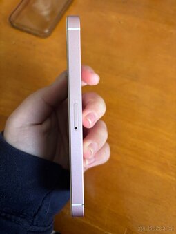 Iphone se 5 - 5