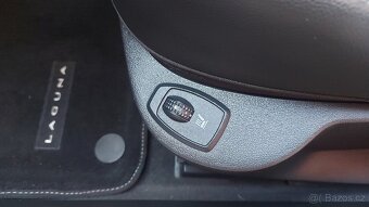 Renault Laguna 3 - 5