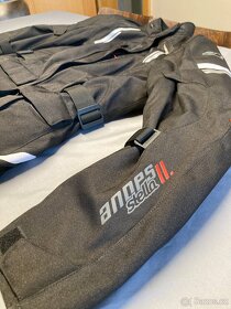 Bunda na moto Alpinestars Stella Andes V2 vel.XXL - 5