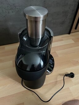 Odšťavňovač - 5