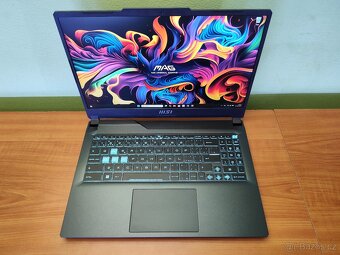 Herní MSI,i5-12-Gen,4060 RTX,DDR5,1TB,Pcie 4.0-ToP-ZÁRUKA - 5