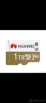 Paměťová karta Micro sdxc 512 GB, 1024 GB-1TB - 5