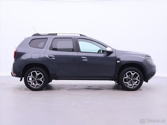 Dacia Duster 1,0 TCE LPG Prestige Navi CZ (2021) - 5