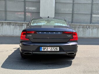Volvo S90 2.0 T6 235kw AWD INSCRIPTION - 5