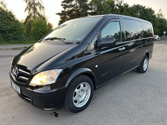 Vito 116 cdi 9 mist - 5