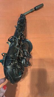 Alt saxofon Weltklang - 5
