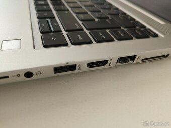 HP EliteBook 745 G6/AMD Ryzen 5 PRO 3500U/16GB/250GB - 5