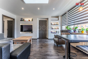 Prodej bytu 4+kk, 72 m², Litoměřice, ul. Škroupova - 5