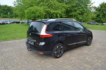 PRODÁM RENAULT GRAND SCENIC 1.6DCI 96KW 7-MÍST 2016 - 5