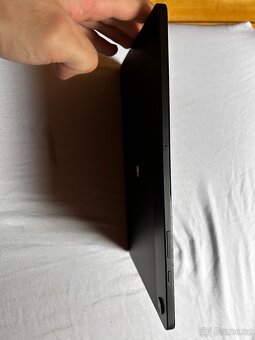 Tablet Samsung a9+ - 5