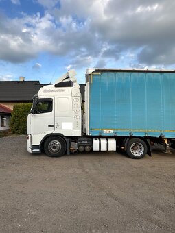 Volvo FH13 480 + návěs Schmitz - 5