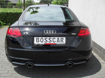 Audi TT 2.0TDi Ultra Manuál S-Line Full LED 469.999Kč - 5