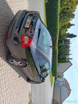 Škoda Octavia II 2.0 TDI 103kw cfhc - 5