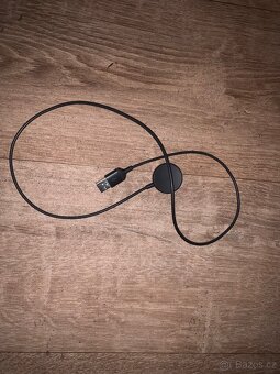 Chytré hodinky Samsung galaxy watch 4 classic - 5