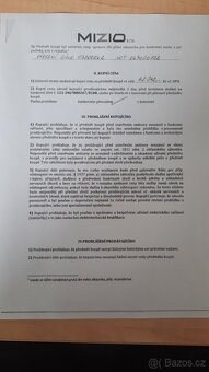 Skútr pro seniory řtyřkolový - 5