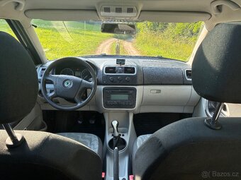 Škoda Roomster 1.4 16V - 5